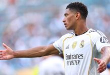 Królewscy chcą zmiany w harmonogramie La Liga