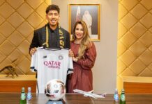 Legenda Liverpoolu, Roberto Firmino, zamienia pustynny kraj