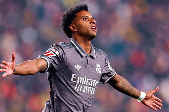Rodrygo