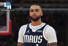 Dallas Mavericks znaleźli następcę Irvinga