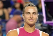 Znamy powód wycofania się Sabalenki z turnieju w Kanadzie