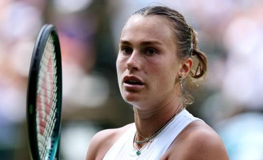 Sabalenka