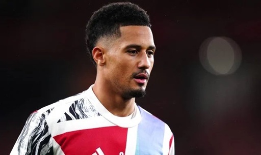 Saliba