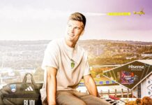 Leeds potwierdza trzeci letni nabytek i jednocześnie wysyła trzech zawodników z bramki na Elland Road