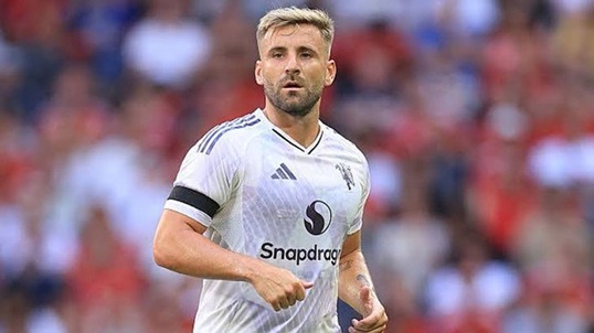 Shaw