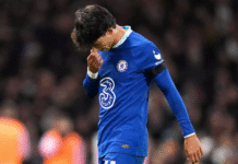 Chelsea na szczęście jest w stanie sprzedać „piłkarza za 126 milionów euro”, który dwukrotnie poniósł porażkę na Stamford Bridge