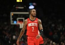 Rockets pozyskują dwóch topowych graczy