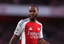 Sterling jest przygotowany na radykalną zmianę scenerii