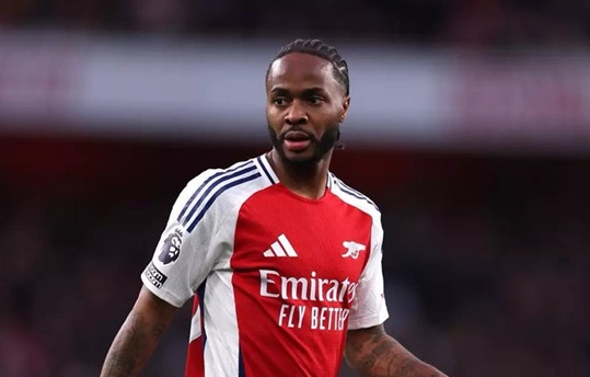 Sterling