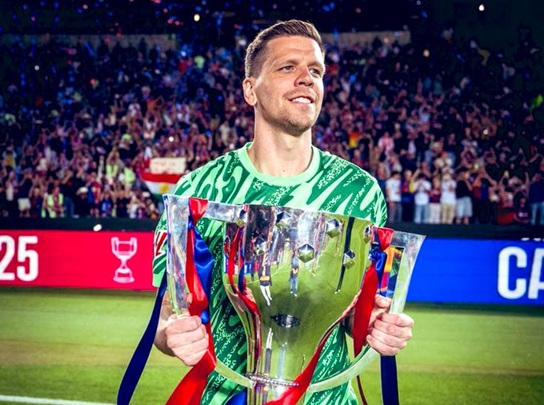 Szczęsny