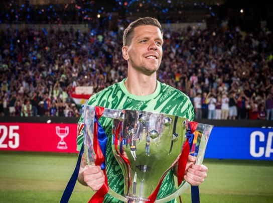 Szczęsny