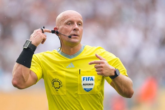 Szymon Marciniak