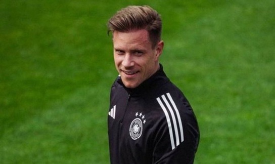 Ter Stegen