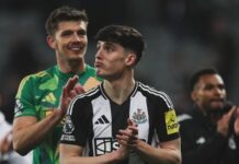 Tino Livramento na radarze City