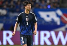 Kota Takai dołącza do Tottenhamu