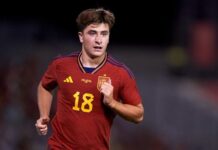 Młody pomocnik będzie kontynuował karierę w Hiszpanii