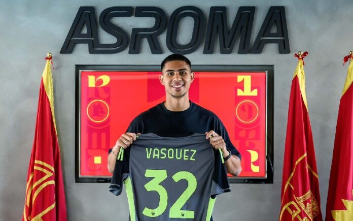 Vasquez