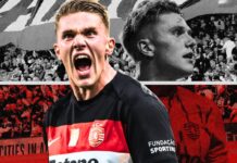 Viktor Gyökeres gotowy do wypożyczenia, jeśli transfer Arsenalu upadnie