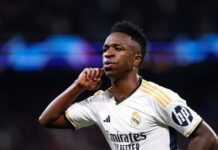 Przyszłość brazylijskiej gwiazdy na Santiago Bernabeu pod znakiem zapytania