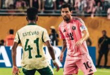 Chelsea podpisuje kontrakt z najlepszym Brazylijczykiem od czasów Neymara