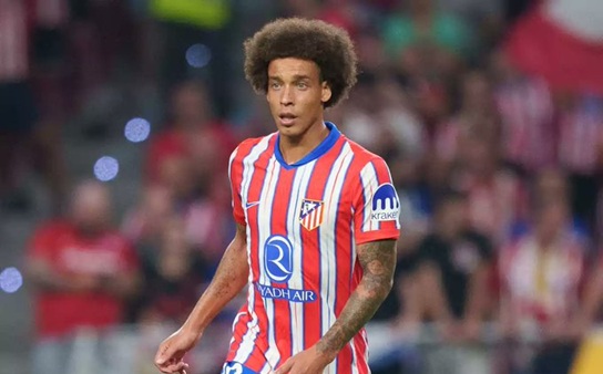 Witsel