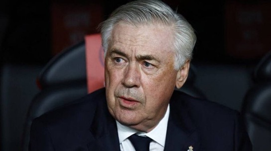 ancelotti
