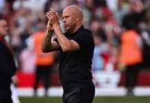 Liverpool zbliża się do przychodów ze sprzedaży w wysokości 75 milionów euro