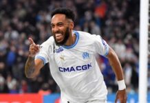 Aubameyang jest bliski powrotu do ligi francuskiej