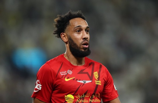 auba