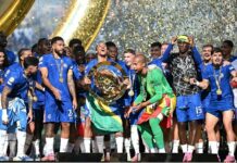 Sensacja w finale Klubowych Mistrzostw Świata