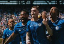 Manchester City będzie musiał ustanowić rekord świata, jeśli chce sprowadzić z powrotem swoją byłą gwiazdę