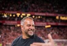 Antonio Nusa jest numerem trzy lub cztery na liście życzeń Barcelony