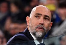 Podczas gdy kibice Juventusu zastanawiają się, czy przyjdą Hojlund czy Sancho, następny podpis wyląduje na