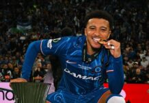 Spadek Manchesteru United, ponieważ Juventus „priorytetowo” alternatywę dla Jadona Sancho