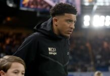 Manchester United otrzymuje propozycję TRZECH zawodników w zamian za Jadona Sancho