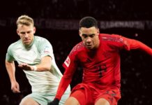 20 najlepszych piłkarzy świata w 2025 roku – ranking według fanów