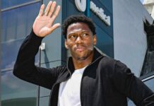 Jonathan David wylądował do podpisania!