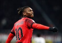 Barcelona podpisze kontrakt z Rafaelem Leão zamiast Nico Williamsa