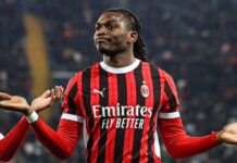 Leao wybrał pomiędzy Barceloną a Realem