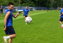 Znamy potencjalnych przeciwników Lecha Poznań w Lidze Mistrzów