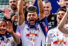 Leeds traci wielkie talenty – Premier League to za mało dla Mateo Josepha