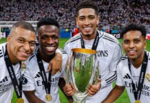 Nieograniczony budżet: Cristiano Ronaldo składa ofertę za Realu Madryt star