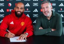 Długo oczekiwany transfer w końcu doszedł do skutku