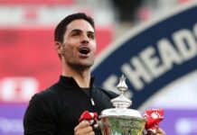 Arsenal nie jest zadowolony z jednego z najlepszych duetów środkowych obrońców w Premier League – blisko bardzo ekscytującego transferu