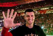 Morata próbuje wymusić transfer na tureckim Galatasaray
