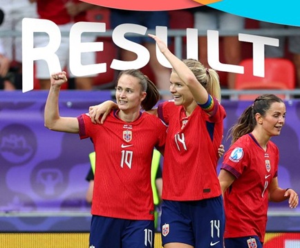 norwegia
