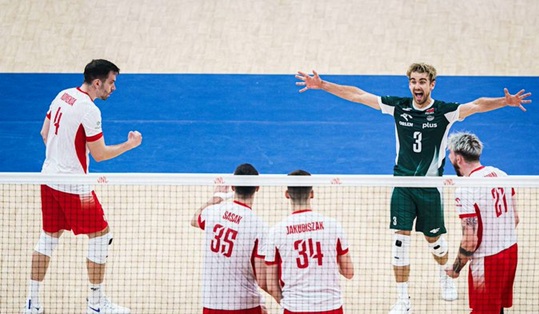 polska kuba
