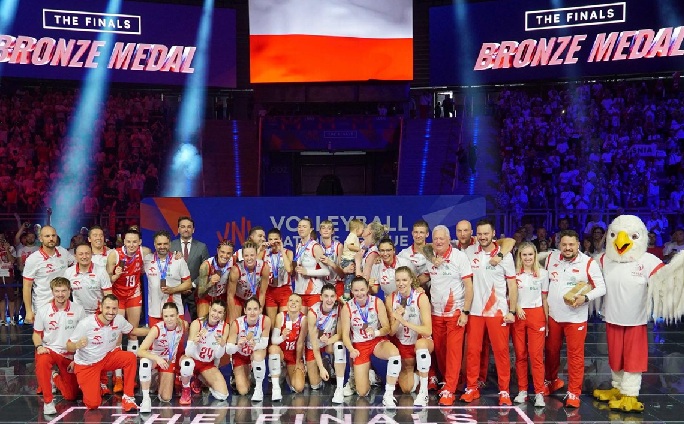 polska