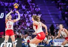 Emocjonujący bój z Chinami zakończony zwycięstwem