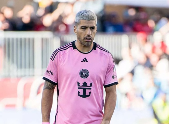 suarez